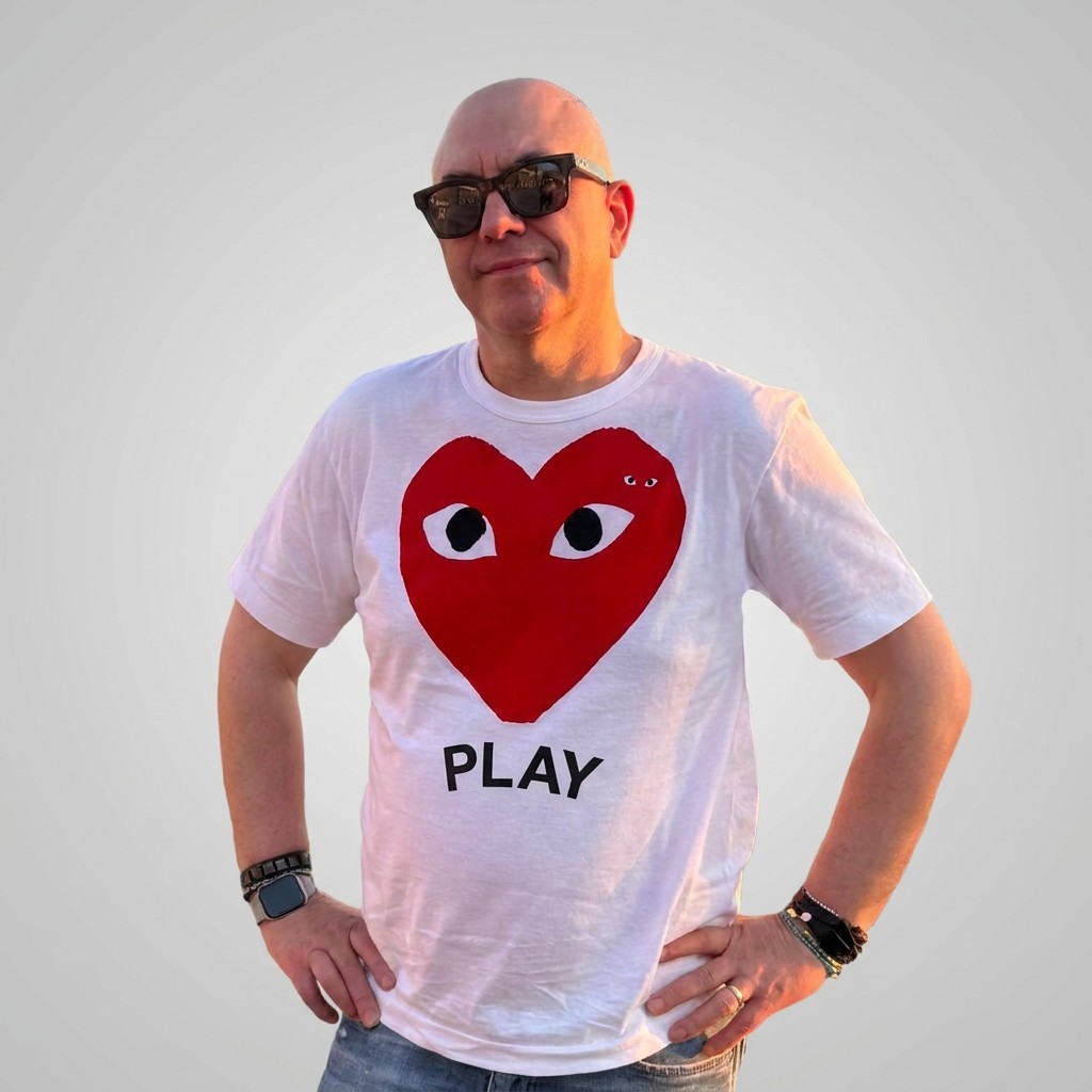 Stéphane Profile Picture