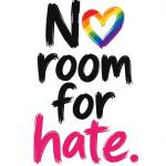 No room for hate Profile Picture